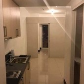 FOR RENT 1BR IN MALL OF ASIA COMPLEX FOR STAFF HOUSE