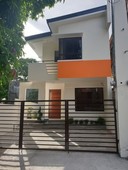 FOR SALE 4BR SINGLE ATTACHED near SM Southmall Las Pinas City