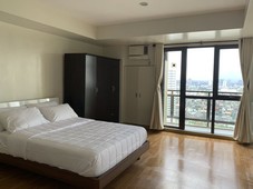 FOR SALE/LEASE: 2 bedroom loft in Grand Soho Makati