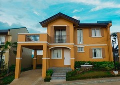 Luxury 5 Bedrooms House and Lot in Palawan