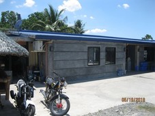 House and Lot For Sale in San Fermin, Cauayan City, Isabel