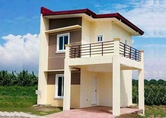 House and Lot near Tagaytay City
