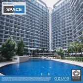 Live Quality Invest in Azure Urban Resort Residences