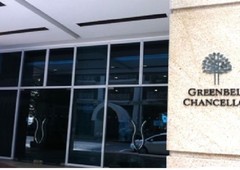 Makati: Parking Slot at Greenbelt Chancellor P4,500/ month