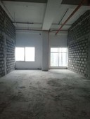Preselling 25-146sqm COMMERCIAL OR OFFlCE SPACE IN FRONT PGH