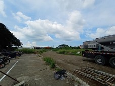 Raw Land for Lease Along Highway in Dasmarinas, Cavite