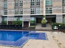 RFO Rent To Own Condo in front ABS CBN