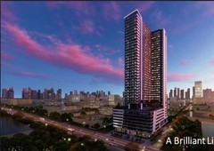 smdc gem residences pre selling new project