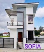 Sofia House Model
