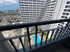 Unfurnished 1BR with Balcony and Parking in Grace Residences