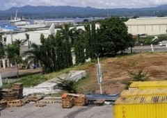 Vacant Lot Along Highway for Lease - 3,305 sqm