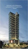 Vion Tower by Megaworld Makati