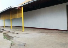 Warehouse for Rent: 288 sqm near SM San Jose del Monte, Bulacan and Skyline Hospital