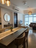 1 Bedroom (52sqm), Fully-furnished, w/ Parking