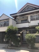 3 Story Furnished House for Rent in Multinational Village