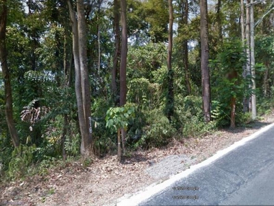 100 Hectares Beach Front Lot for Sale in Morong Bataan