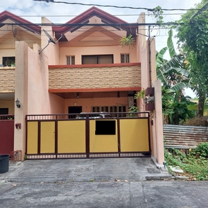 2 Story House And Lot For Sale In Paranaque