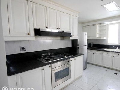 3BR Condo for Rent in Fraser Place, Salcedo Village, Makati