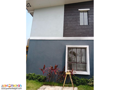 Affordable House and Lot For Sale Naic Cavite