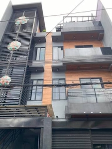 Apartment For Sale In Don Galo, Paranaque