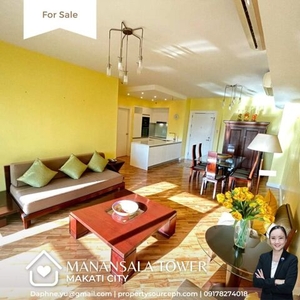 Condo For Sale In Rockwell, Makati