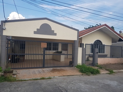 For Sale 5 rooms 5 bathrooms Greatest location in Angeles Timog Park Supervision