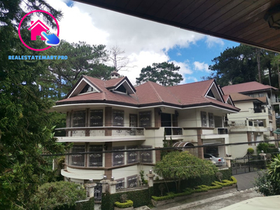 House For Rent In Bakakeng North, Baguio