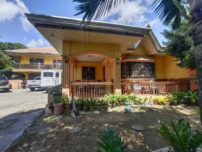 House For Sale In Barangca, Baliuag