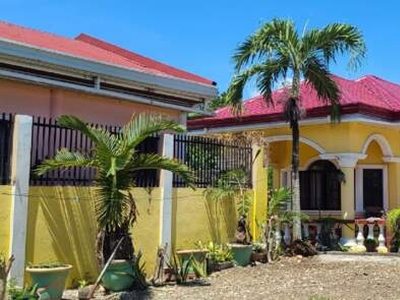 House For Sale In Buagsong, Cordova