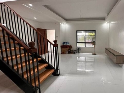 House For Sale In Cainta, Rizal