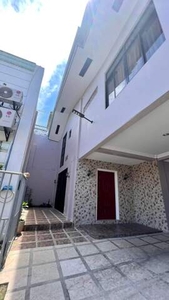 House For Sale In Quiot Pardo, Cebu