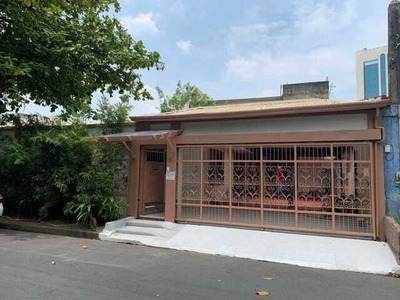 House For Sale In San Miguel Village, Makati