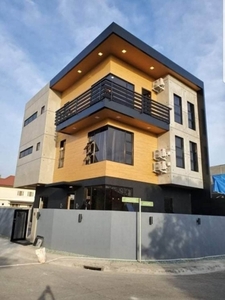 House For Sale In San Sebastian, Kawit
