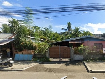Lot For Rent In Barangay 100, Tacloban