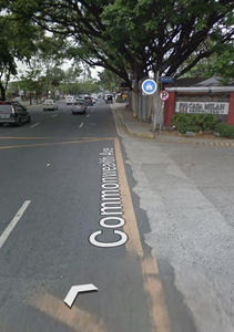 Lot For Rent In Commonwealth, Quezon City