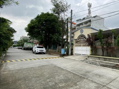 Lot For Sale In Western Bicutan, Taguig