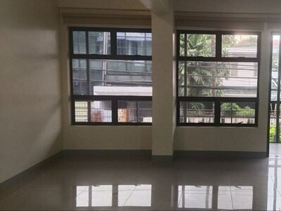 Office For Rent In Sacred Heart, Quezon City