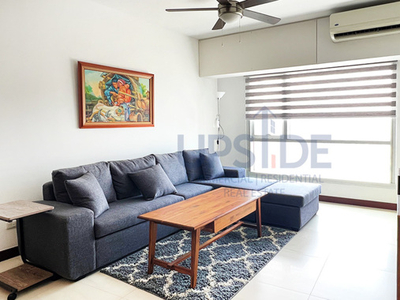 Property For Rent In Kapitolyo, Pasig