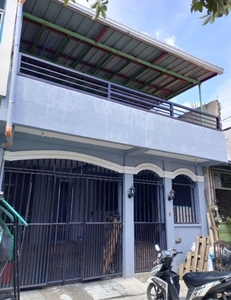Townhouse For Sale In Loma, Binan
