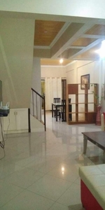 Townhouse for Sale in Malabanias, Angeles City