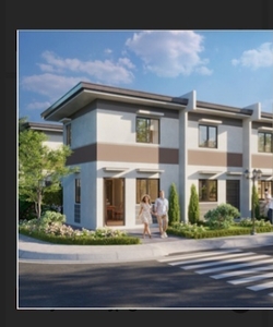 Townhouse For Sale In Marinig, Cabuyao