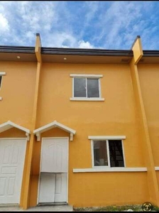 Townhouse For Sale In San Francisco, General Trias