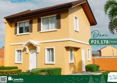 4 Bedroom House and Lot for sale in Iloilo