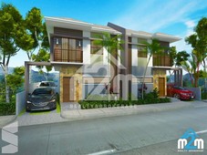 Affordable Luxury House & Lot for sale Minglanilla Cebu