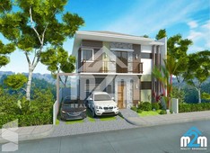Detached House & Lot for sale in Minglanilla City, Cebu