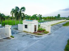 Memorial lot for sale in Angeles, Pampanga