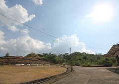 Memorial lot for sale in Subic, Zambalaes