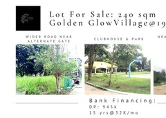 Negotiable - Uptown CDO 240 Sqm Golden Glow Village