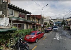 179 Sq m vacant lot Along Angelo st La Loma, Quezon City