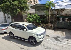 378 Sq m Lot with Old apartment along Tangali near Tinagan, D. Tuazon, C3 Quezon City